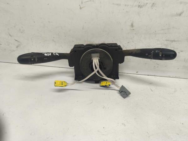 COMMODO CITROEN BERLINGO/ PEUGEOT PARTNER - Vue 1